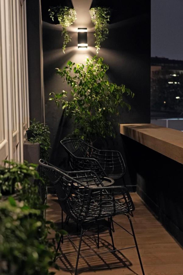 Zest Residence Kragujevac Exterior photo