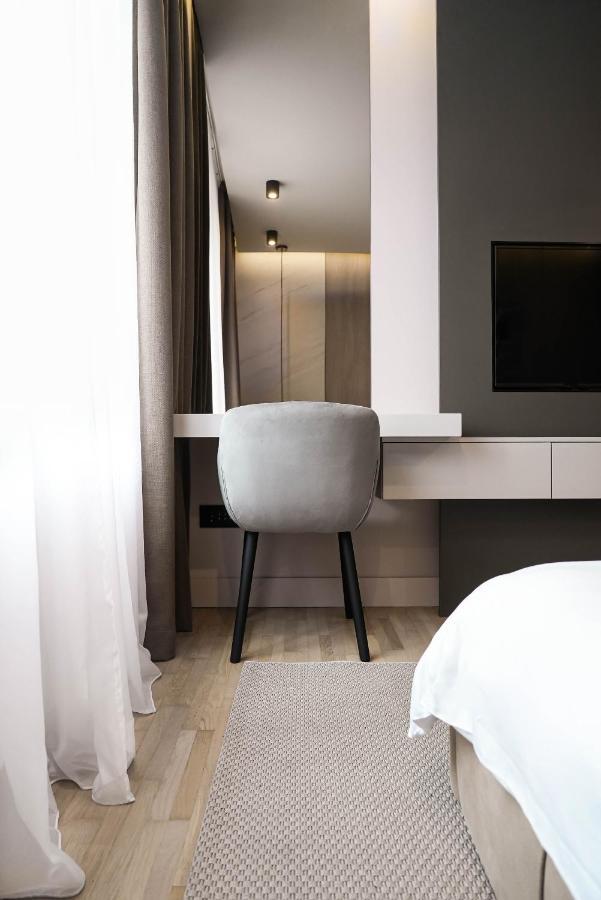 Zest Residence Kragujevac Exterior photo