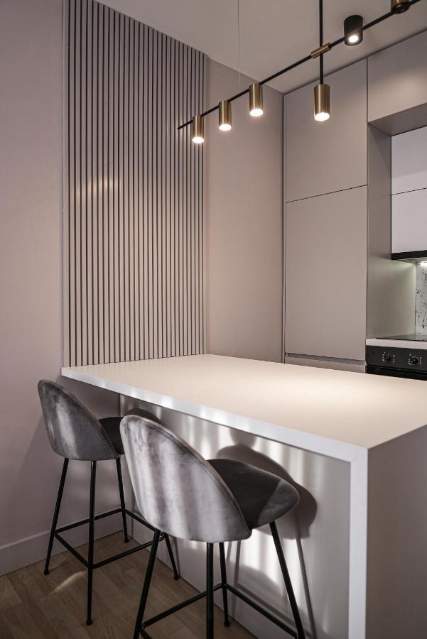 Zest Residence Kragujevac Exterior photo