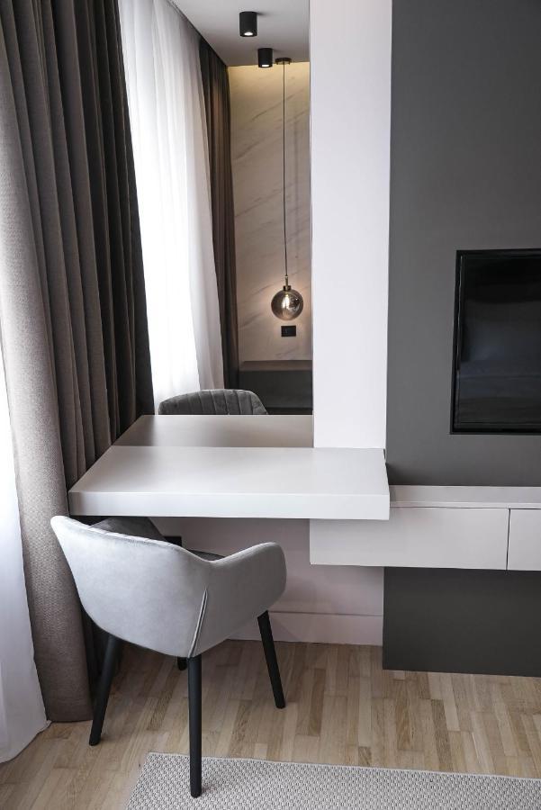 Zest Residence Kragujevac Exterior photo