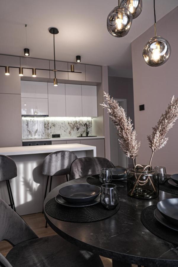 Zest Residence Kragujevac Exterior photo