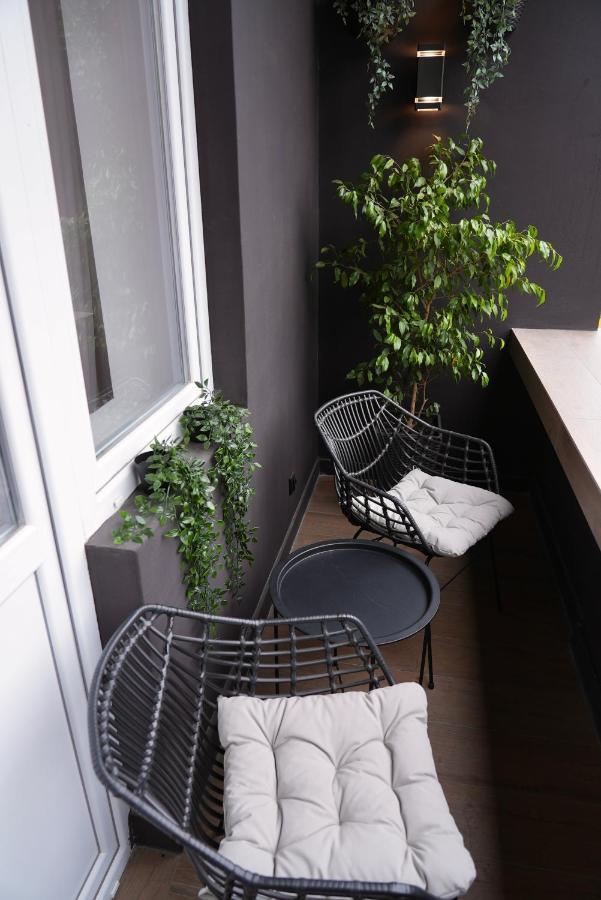 Zest Residence Kragujevac Exterior photo