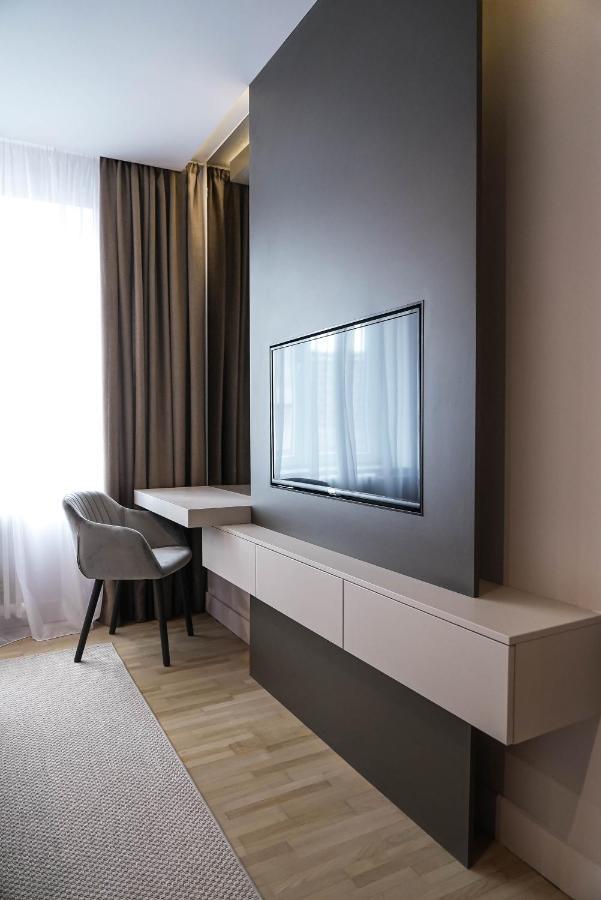 Zest Residence Kragujevac Exterior photo